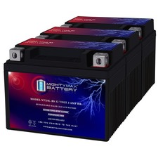 Mighty max ytx4l sla - mighty,