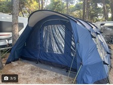 Tenda campeggio outwell