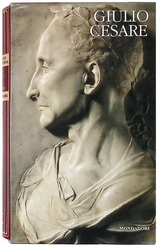 Giulio cesare dittatore - giulio, il