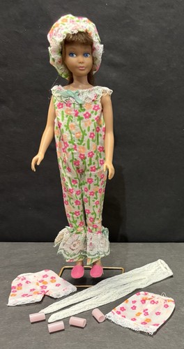 Mattel vintage 1967 skipper - vintage,