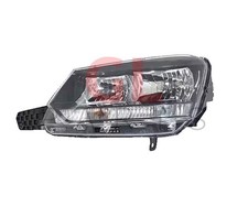 PHARES AVANT POUR SKODA YETI