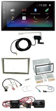 Pioneer DAB volante Bluetooth