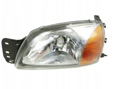 Per Ford Fiesta 5 1999-2002
