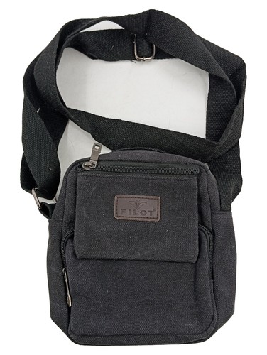 Pilot borsa tracolla uomo - borsa,