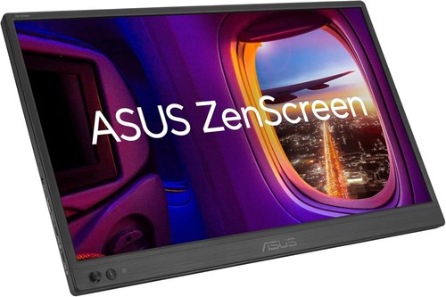 Asus zenscreen mb169ck monitor - mb169ck,