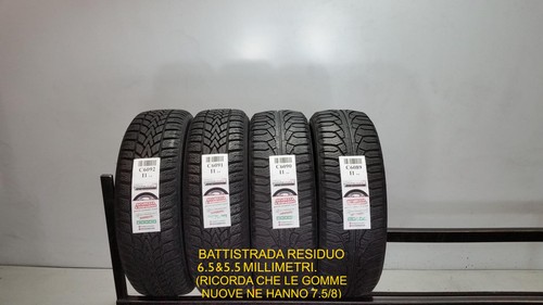 Gomme usate termiche - gomme,