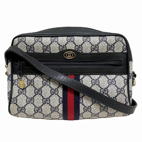 Borsa tracolla gucci - a, gg