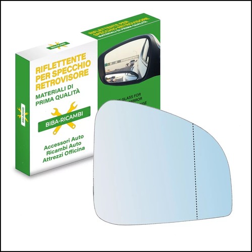 Vetro specchio retrovisore - specchio,