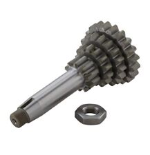 Ingranaggio Multiplo Cluster VMC 10-14-17-20 Per Vespa 50, Primavera,  Et3