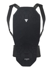 Paraschiena da sci uomo