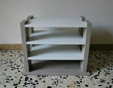 Mobile mobiletto tavolino rack