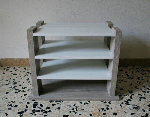 Mobile mobiletto tavolino rack