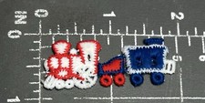 Trenino Choo Locomotiva Motore