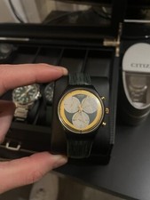 Swatch Chrono Rollerball