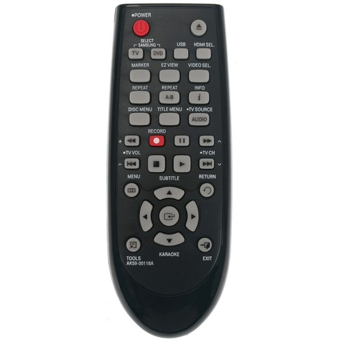 Telecomando ak59 00118a - telecomando, f??r