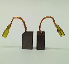 Spazzole, Matite Carboncino