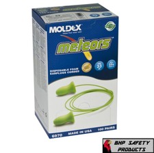 Moldex Meteors 6970 Large
