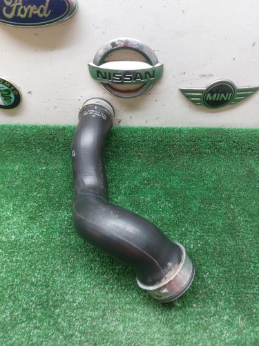 Tubo aspirazione mercedes - tubo,