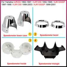 Componente custodia tachimetro