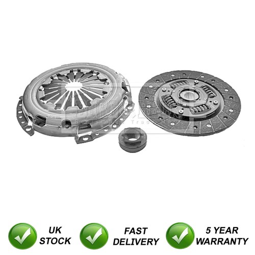 Kit frizione sjr adatto - kit,