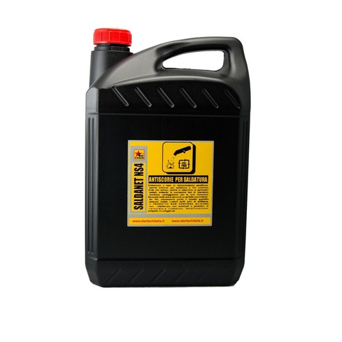 Liquido antiadesivo sfuso - liquido,