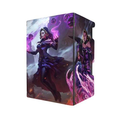 Deck box liliana - liliana,