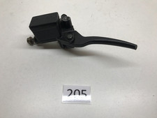 POMPA LEVA FRENO SINISTRA