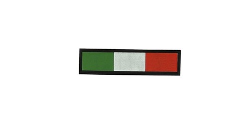 Patch toppe toppa - , ricamate