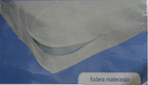 Coprimaterasso policotone - in,