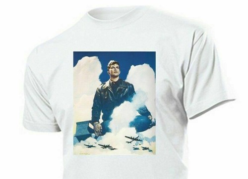 Air force recruiting maglia - force,