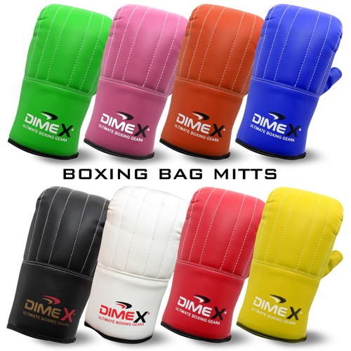 Dimex sacco boxe guanti - dimex,