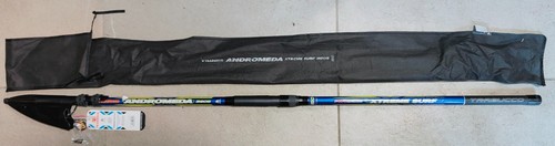Canna pesca trabucco - canna, da