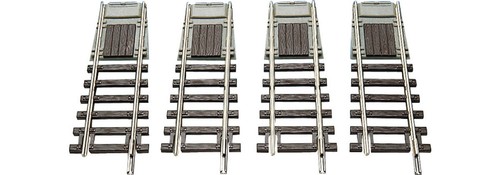 Roco 42616 accessori binari - h0,