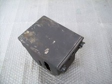 VANO PORTA IMPIANTO ELETTRICO