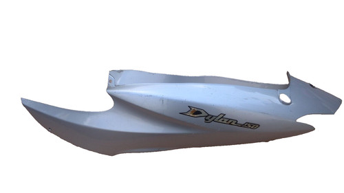 Carena sinistra honda - sx,