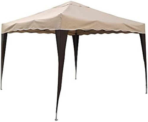 Verdelook gazebo pieghevole - verdelook,