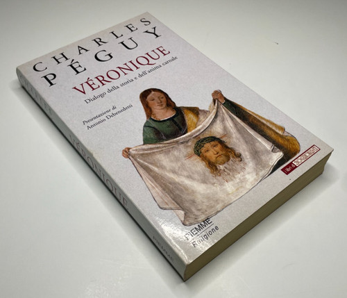 Charles peguy veronique - peguy,,