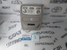 LUCE DI CORTESIA PLAFONIERA INTERNA RENAULT CLIO IV 739486822R DAL 2012 AL 2019