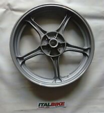 CERCHIO POSTERIORE MOTO GUZZI