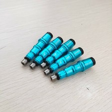 5x adattatore manicotto albero