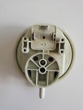 Pressostato Aria Fumi Differenziale Caldaia