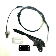 Adatto per Suzuki Samurai