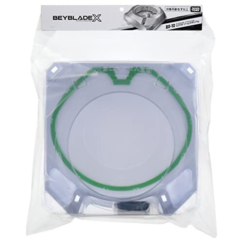 Takara tomy beyblade 10 - x, bx-10