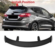 Per Ford Fiesta ST Hatchback