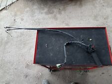 Comando Gas Kawasaki Zxr 750 J 91 92