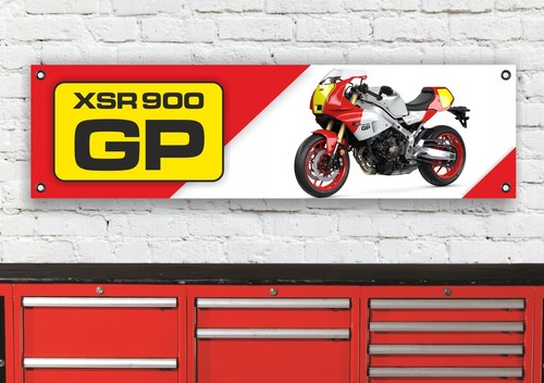 Br505b yamaha xsr900 - br505b,