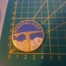 Alpinismo bellissima spilla