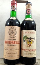 Chianti classico la - chianti,