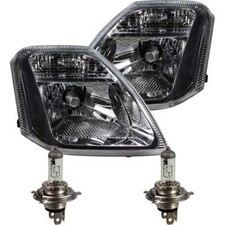 Kit fari per Citroen C2 JM_