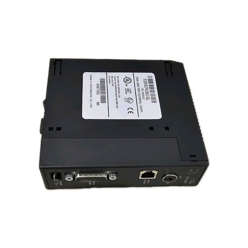 Modulo cpu fanuc serie - ge,